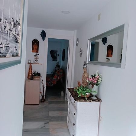 Apartamento Con Wifi, Mascotas Bienvenidas ベニドルム エクステリア 写真