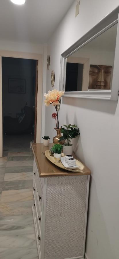 Apartamento Con Wifi, Mascotas Bienvenidas ベニドルム エクステリア 写真